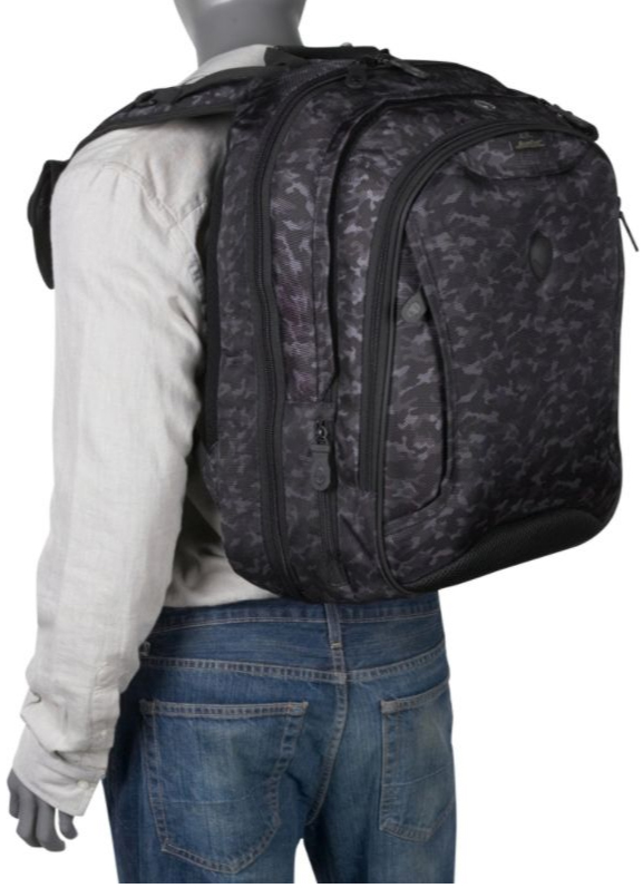   Alienware Orion Backpack
